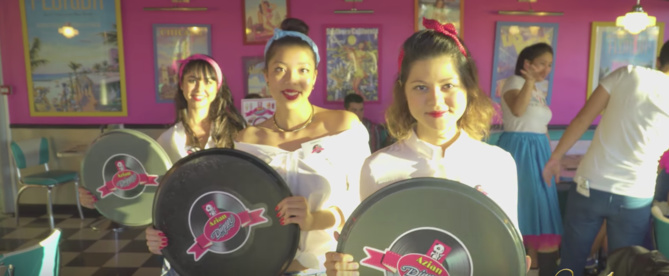 Teaser - Découvrez les candidates Miss Azian 2017 Teaser - Découvrez les candidates Miss Azian 2017