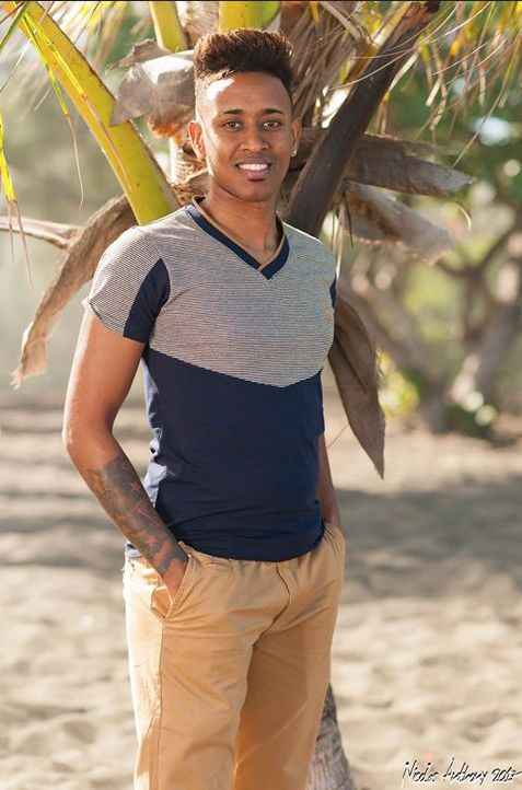 Les 12 prétendants au titre de Mister Réunion 2017 Les 12 prétendants au titre de Mister Réunion 2017