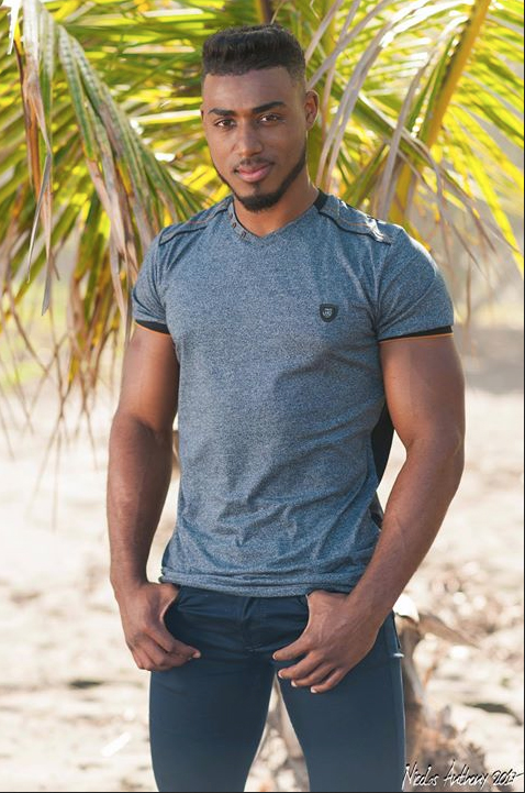 Les 12 prétendants au titre de Mister Réunion 2017 Les 12 prétendants au titre de Mister Réunion 2017