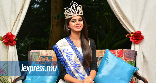 Découvrez les 12 candidates au titre de Miss Mauritius 2017