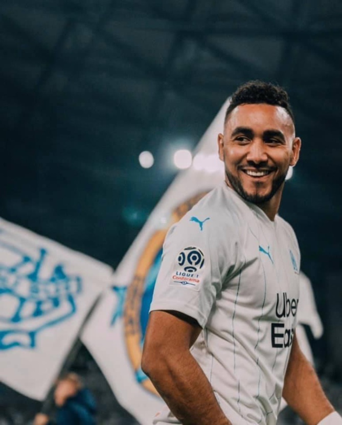 Dimitri Payet, sa sanction est connue... Dimitri Payet, sa sanction est connue...