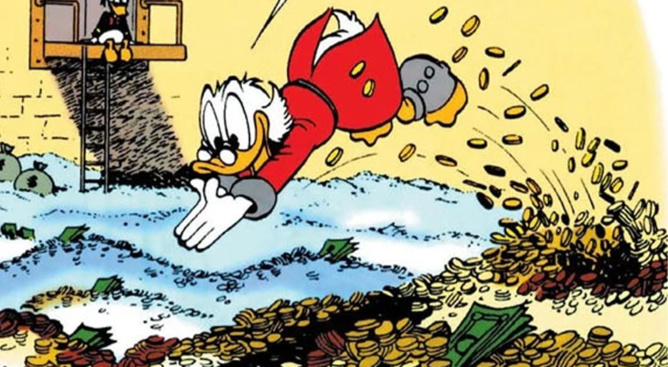 Covid-19 : De l’or dans les autotests Covid-19 : De l’or dans les autotests