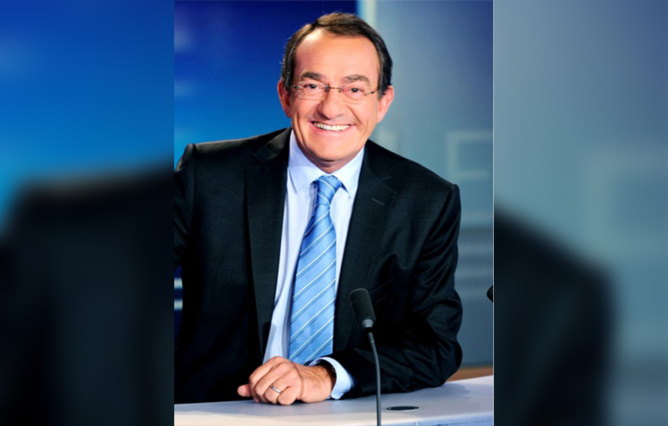 Mort de Jean-Pierre Pernaut : le journaliste est décédé à l'âge de 71 ans