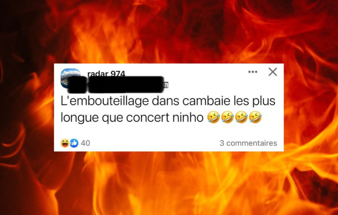 Concert de Ninho, vague de mécontentement sur les réseaux ! Concert de Ninho, vague de mécontentement sur les réseaux !