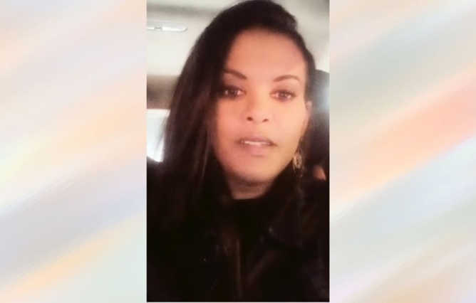 Témoignage de Sandrine Lambert Mareuil Témoignage de Sandrine Lambert Mareuil