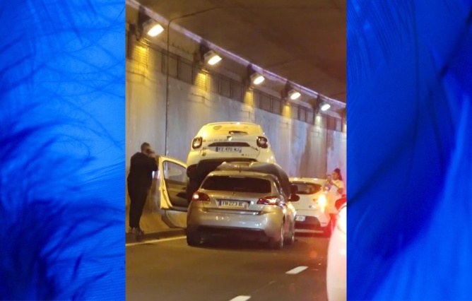 @Larissa Cadar Radar974 @Larissa Cadar Radar974