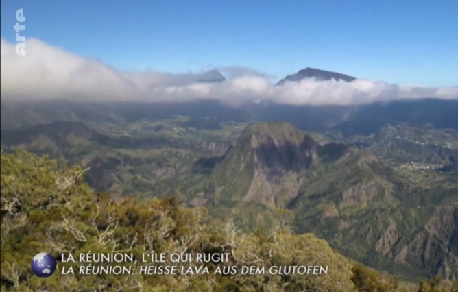 Vidéo - Arte propose trois reportages pour découvrir l'île de La Réunion d'hier et d'aujourd'hui