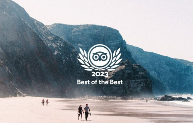 Travellers' Choice 2023 Travellers' Choice 2023