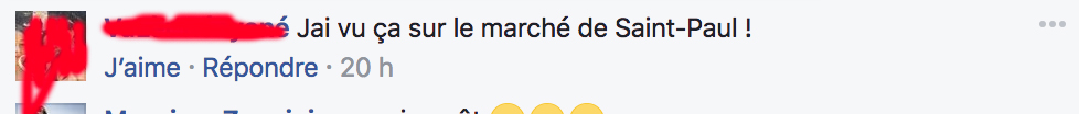 Crise Requin - Des souvenirs de la honte sur nos marchés ?