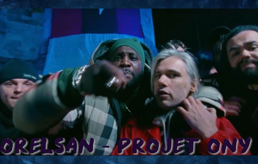 Capture Youtube @Les Francofolies de la Réunion Capture Youtube @Les Francofolies de la Réunion