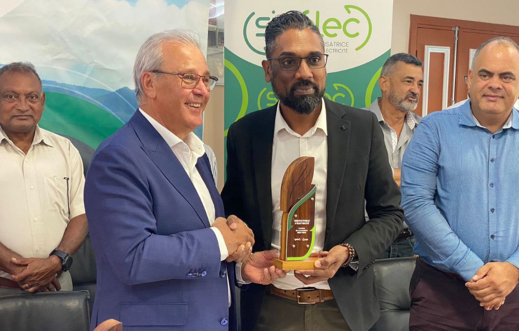 @SidelecRéunion @SidelecRéunion