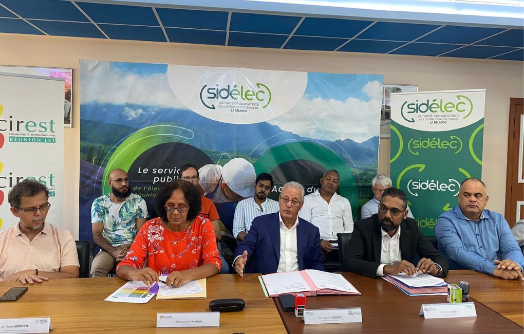 @SidelecRéunion @SidelecRéunion