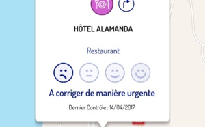 Alim'confiance : Votre restaurant favori est-il propre ?