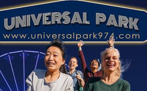 Pas de salaire ! Les employés d'Universal Park en colère...