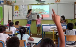 SIDELEC : Watty à l’école, un dispositif qui porte ses fruits.