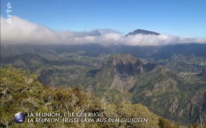 Vidéo - Arte propose trois reportages pour découvrir l'île de La Réunion d'hier et d'aujourd'hui