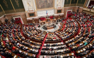 Zap : Accord trouvé entre députés et sénateurs sur le projet de loi de réforme des retraites