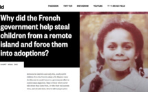 Video - La NBC consacre un reportage aux Enfants de la Creuse Video - La NBC consacre un reportage aux Enfants de la Creuse