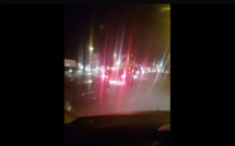 Vidéo - Impressionnante ruée sur Burger King Vidéo - Impressionnante ruée sur Burger King