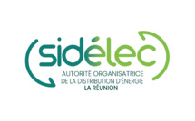 Le SIDELEC Réunion Lauréat du programme ACTEE2 PALETUVIER 2 Le SIDELEC Réunion Lauréat du programme ACTEE2 PALETUVIER 2