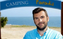 Camping Paradis à La Réunion, un casting pour figurer dans la série