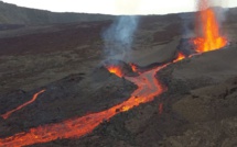 Piton de la Fournaise : Les éruptions qui ont marqué l'histoire de La Réunion