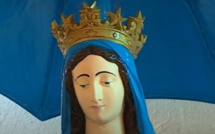 Histoire de la Vierge au parasol, un symbole fort de l'identité réunionnaise Histoire de la Vierge au parasol, un symbole fort de l'identité réunionnaise