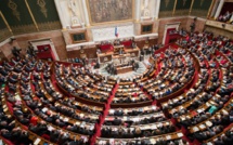Réforme des retraites : Elisabeth Borne utilise l'article 49.3, les oppositions préparent des motions de censure Réforme des retraites : Elisabeth Borne utilise l'article 49.3, les oppositions préparent des motions de censure