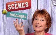 Marion Game, l'interprète de Huguette dans « Scènes de ménages », est décédée à 84 ans