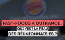 AJ+ le média d’influence du Qatar s'interroge : Burger King veut-il tuer la gastronomie de La Réunion ? AJ+ le média d’influence du Qatar s'interroge : Burger King veut-il tuer la gastronomie de La Réunion ?